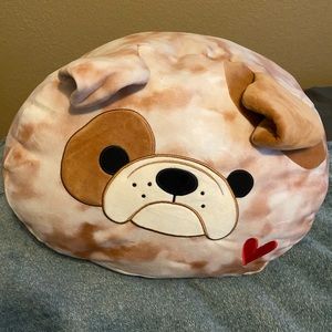 Bronk Squishmallow